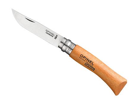 Opinel - Opinel Nr 7 Carbon